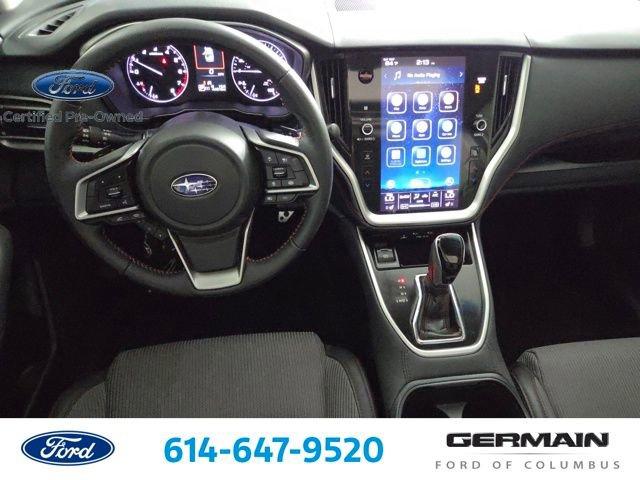 used 2020 Subaru Legacy car, priced at $19,788