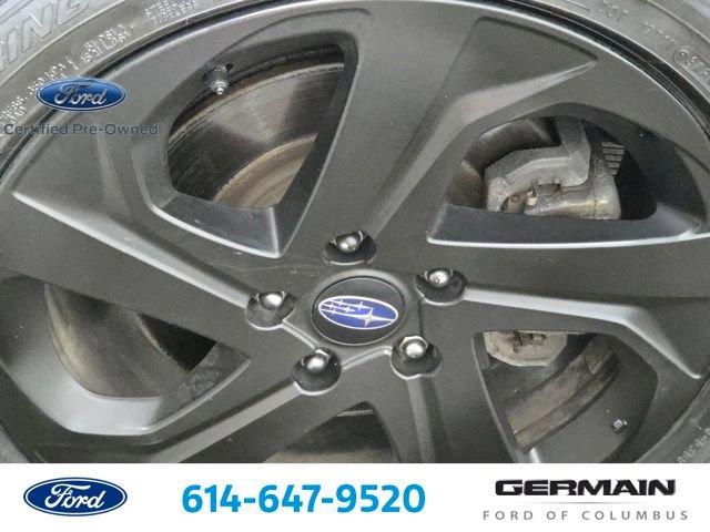used 2020 Subaru Legacy car, priced at $19,788