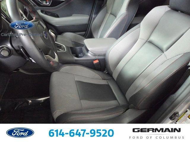 used 2020 Subaru Legacy car, priced at $19,788