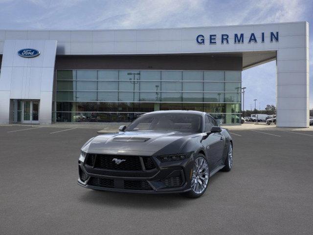 new 2026 Ford Mustang car, priced at $58,723