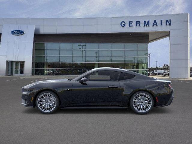 new 2026 Ford Mustang car, priced at $58,723