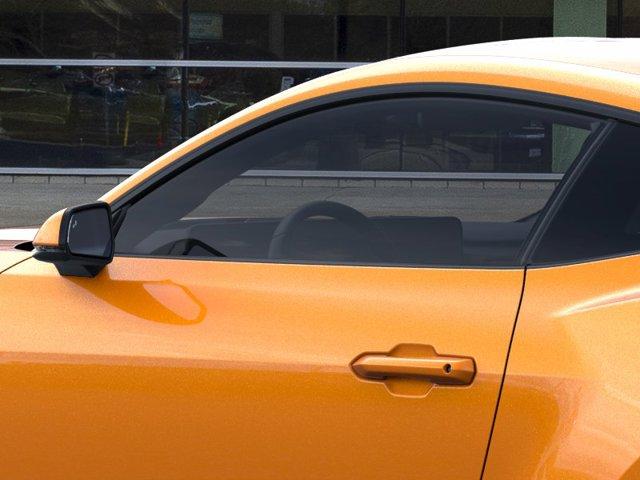 new 2026 Ford Mustang car, priced at $55,009