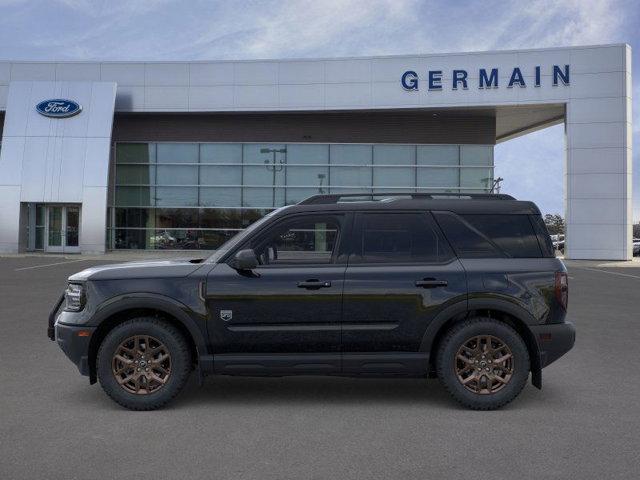 new 2026 Ford Bronco Sport car, priced at $39,231