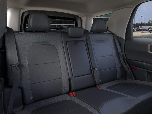 new 2026 Ford Bronco Sport car, priced at $39,231