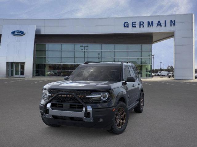 new 2026 Ford Bronco Sport car, priced at $39,231