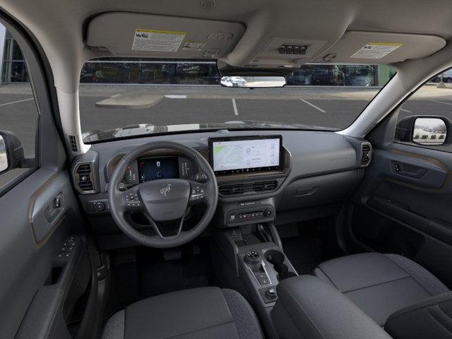 new 2026 Ford Bronco Sport car, priced at $39,231