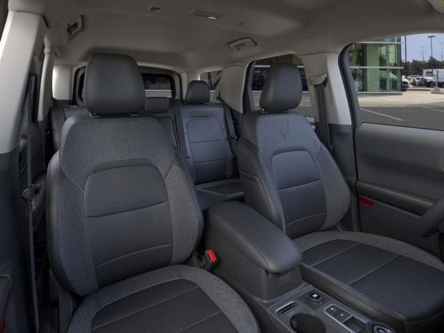 new 2026 Ford Bronco Sport car, priced at $39,231