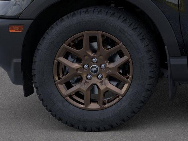 new 2026 Ford Bronco Sport car, priced at $39,231