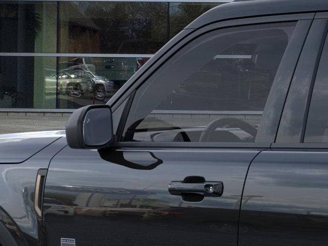 new 2026 Ford Bronco Sport car, priced at $39,231