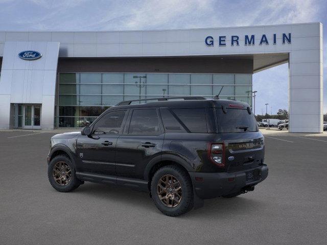 new 2026 Ford Bronco Sport car, priced at $39,231