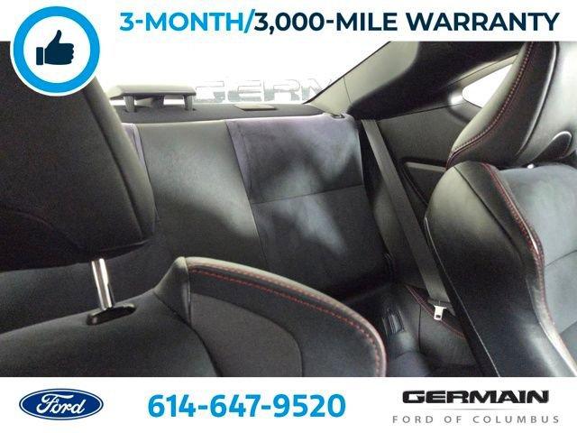 used 2014 Scion FR-S car, priced at $15,996