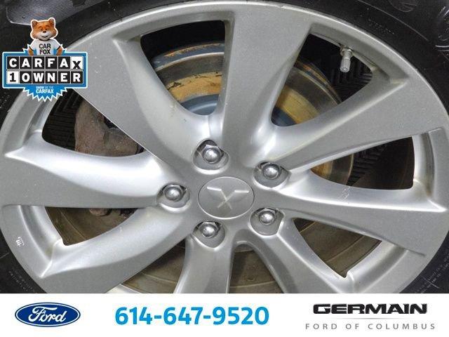 used 2015 Mitsubishi Outlander Sport car, priced at $8,995