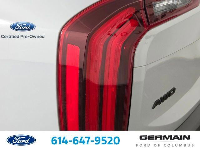 used 2022 Kia Telluride car, priced at $26,998