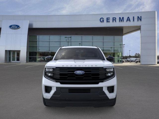 new 2026 Ford Expedition car, priced at $72,257
