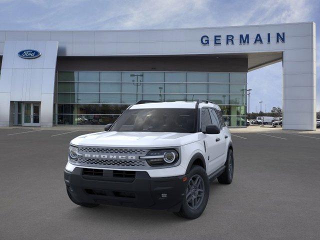 new 2026 Ford Bronco Sport car, priced at $34,140