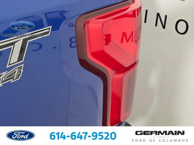 used 2018 Ford F-150 car, priced at $28,441