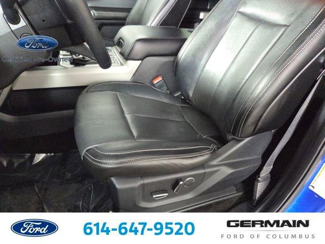 used 2018 Ford F-150 car, priced at $28,441