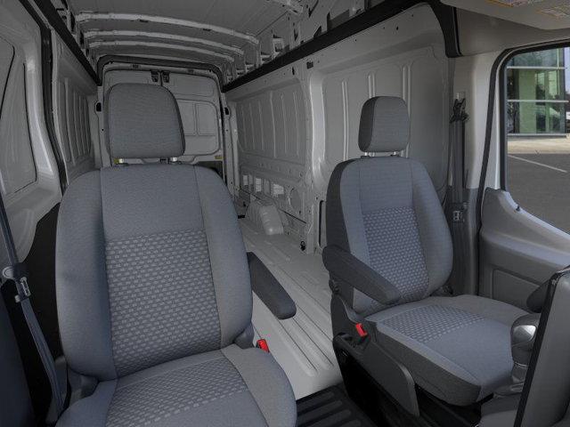 new 2026 Ford Transit-350 car, priced at $55,240