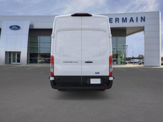 new 2026 Ford Transit-350 car, priced at $55,240