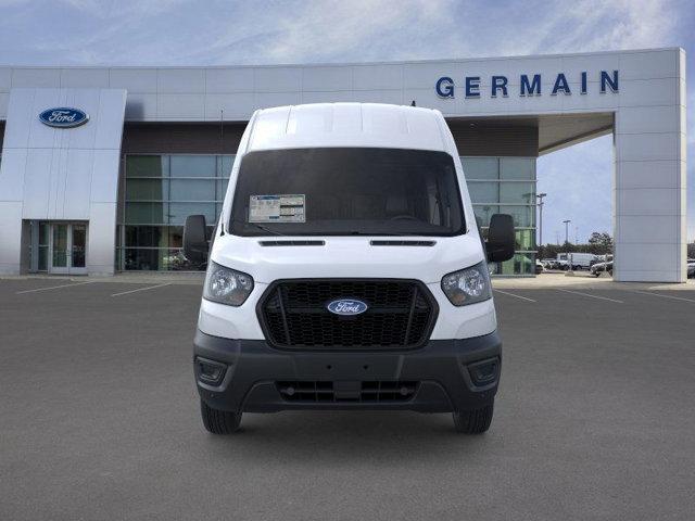 new 2026 Ford Transit-350 car, priced at $55,240