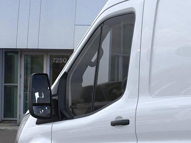 new 2026 Ford Transit-350 car, priced at $55,240