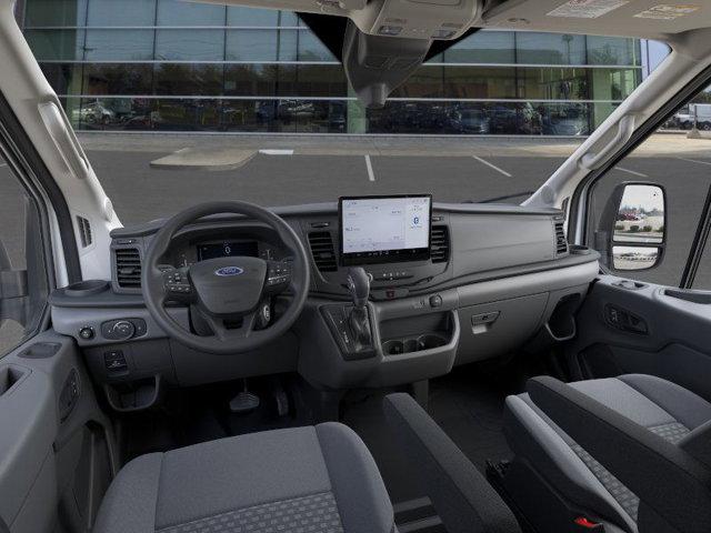 new 2026 Ford Transit-350 car, priced at $55,240