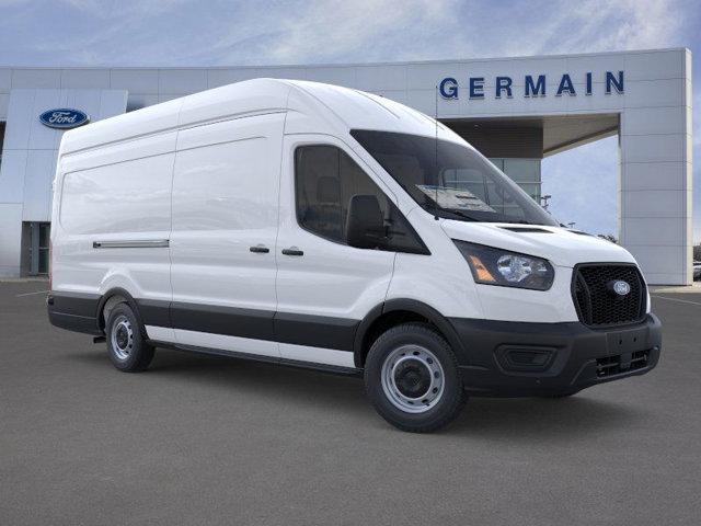 new 2026 Ford Transit-350 car, priced at $55,240