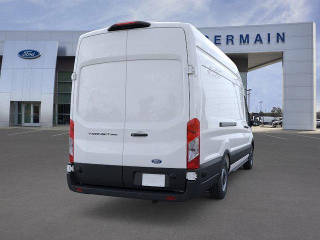 new 2026 Ford Transit-350 car, priced at $55,240