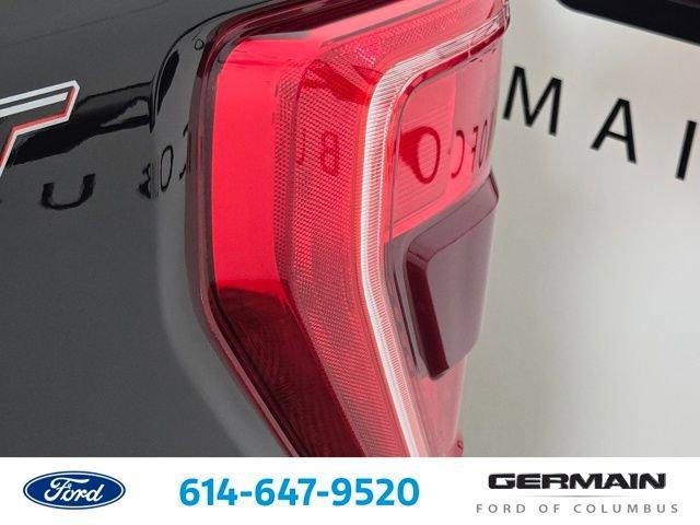 used 2023 Ford F-150 car, priced at $40,804