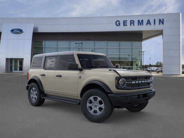 new 2026 Ford Bronco car, priced at $46,966