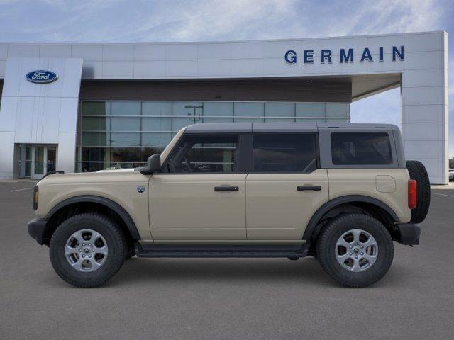 new 2026 Ford Bronco car, priced at $46,966