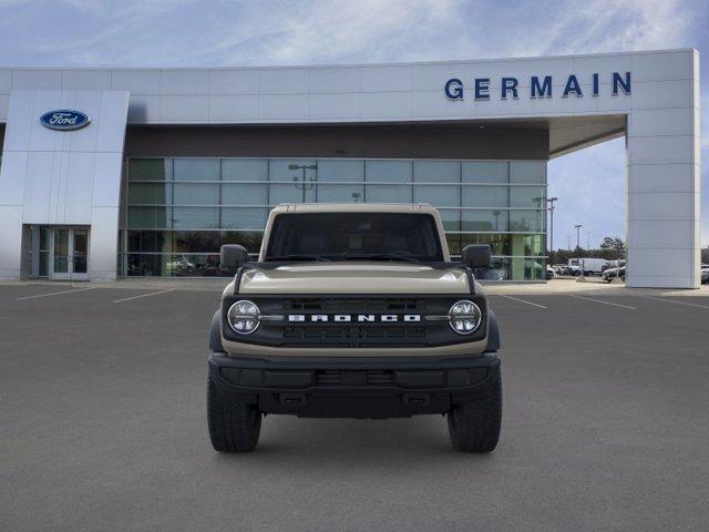 new 2026 Ford Bronco car, priced at $46,966