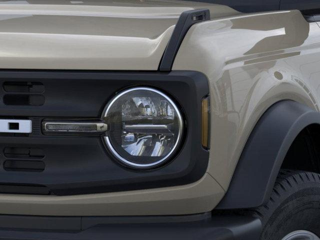 new 2026 Ford Bronco car, priced at $48,063