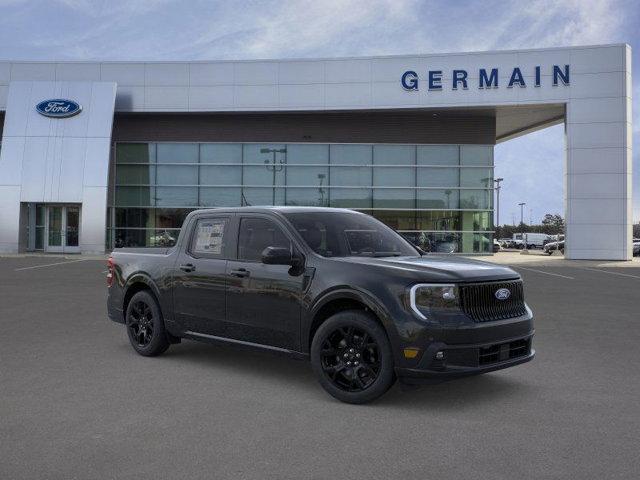 new 2026 Ford Maverick car, priced at $38,400