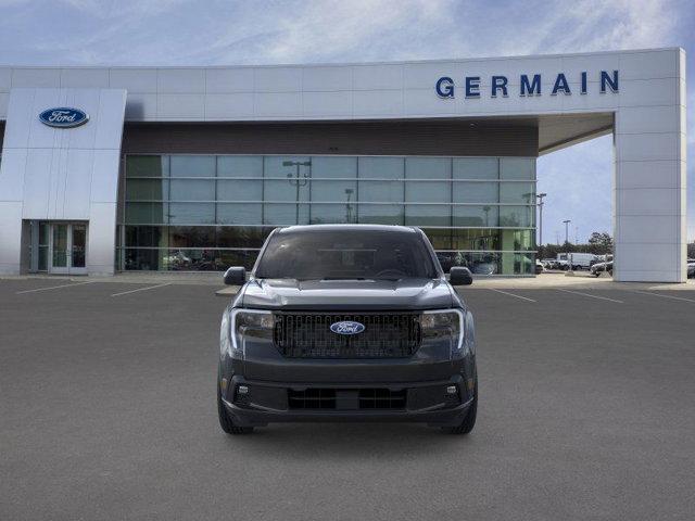 new 2026 Ford Maverick car, priced at $38,400