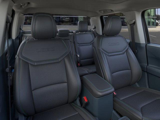 new 2026 Ford Maverick car, priced at $38,400