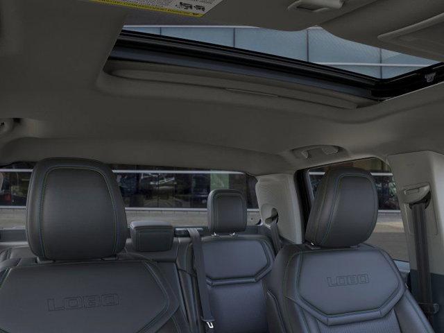 new 2026 Ford Maverick car, priced at $38,400