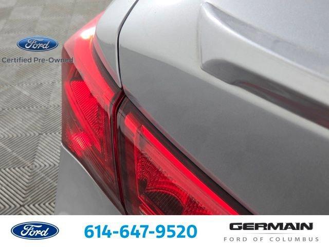 used 2019 Acura TLX car, priced at $21,442