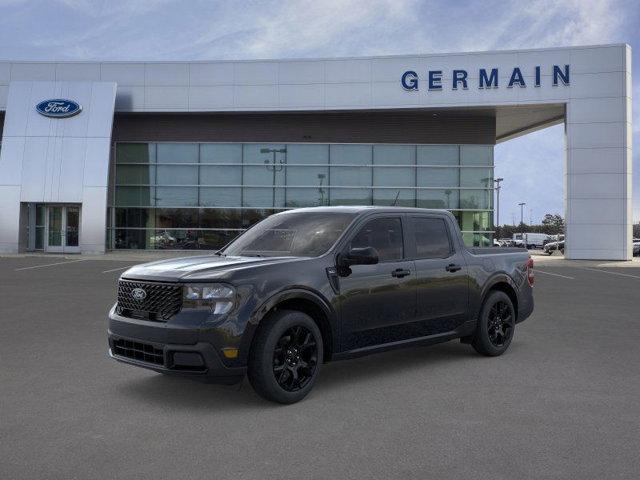 new 2025 Ford Maverick car, priced at $35,420