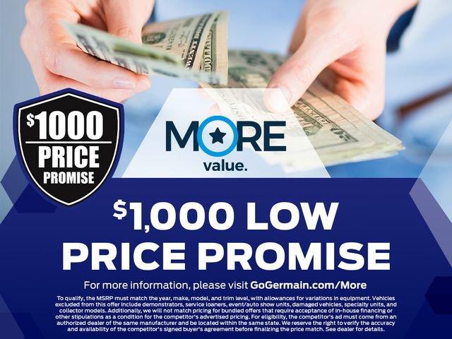 used 2025 Ford Bronco Sport car, priced at $31,864