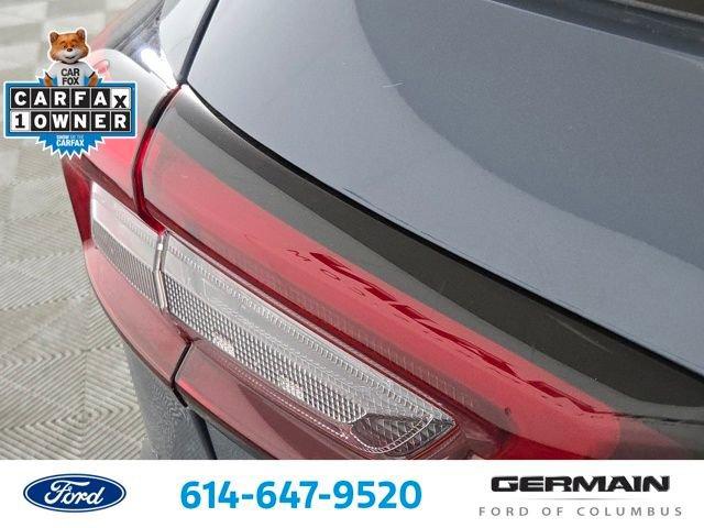 used 2025 Ford Escape car, priced at $25,715