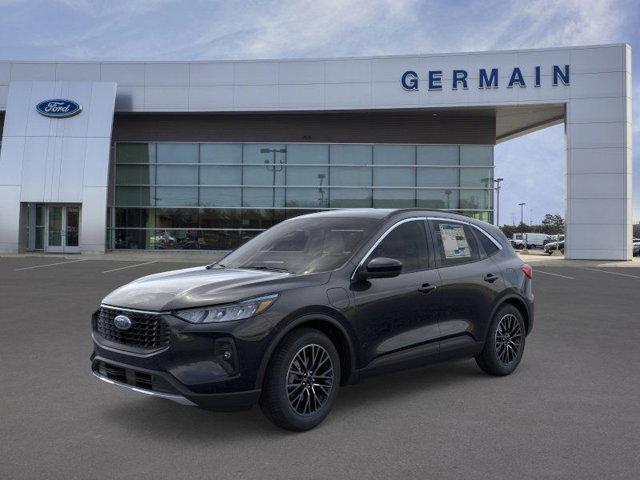 new 2026 Ford Escape car, priced at $33,684