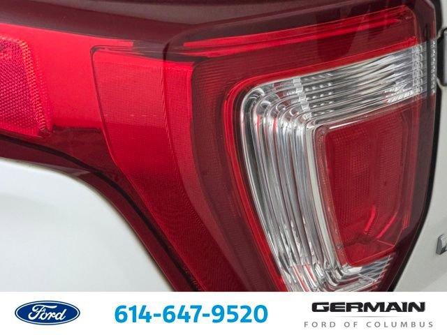 used 2016 Ford Explorer car, priced at $11,830