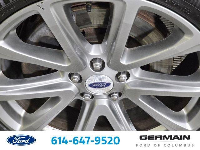 used 2016 Ford Explorer car, priced at $11,830