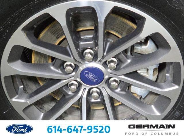 used 2018 Ford F-150 car, priced at $20,570