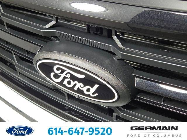 used 2025 Ford F-150 car, priced at $46,905