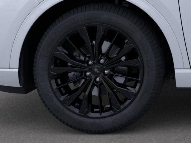 new 2026 Ford Escape car, priced at $38,924
