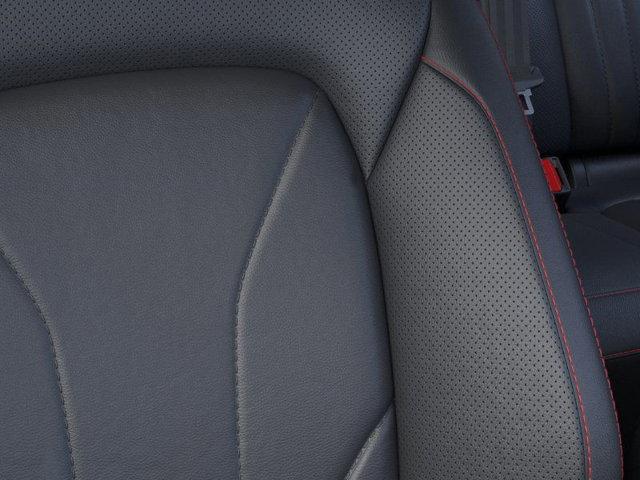 new 2026 Ford Escape car, priced at $38,924