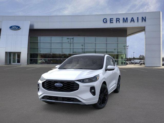 new 2026 Ford Escape car, priced at $38,924