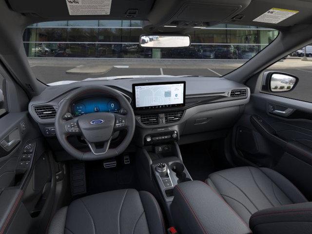new 2026 Ford Escape car, priced at $38,924